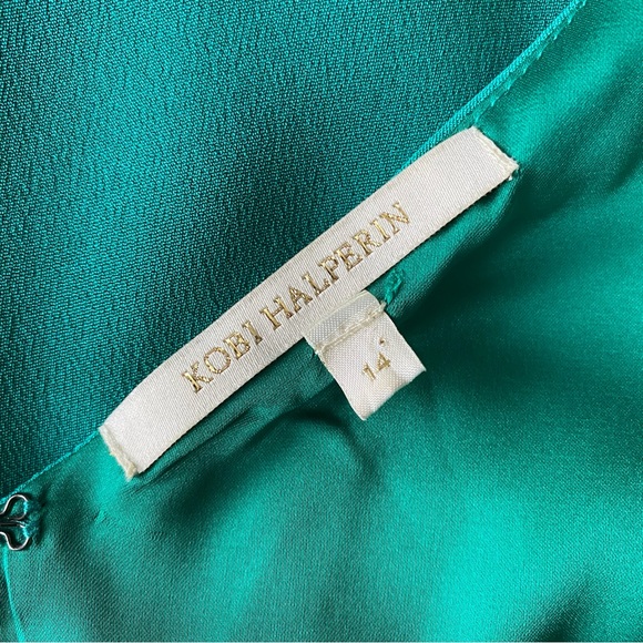 KOBI HALPERIN | Dress - Picture 5 of 10